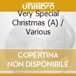 Very Special Christmas (A) / Various cd musicale di ARTISTI VARI