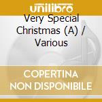Very Special Christmas (A) / Various cd