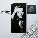 (LP Vinile) Sting - Nothing Like The Sun (2 Lp) vinile