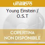 Young Einstein / O.S.T cd