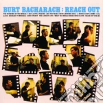 Burt Bacharach - Reach Out cd