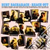 Burt Bacharach - Reach Out cd