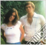 Carpenters - Horizon cd