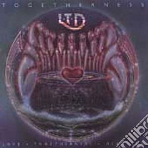 Ltd - Togetherness cd musicale di Ltd