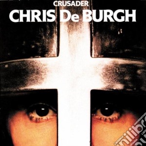 Chris De Burgh - Crusader cd musicale di De burgh chris