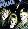(LP Vinile) Police (The) - Outlandos D'Amour cd