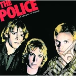 Police (The) - Outlandos D'amour cd