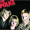 Police (The) - Outlandos D'amour cd