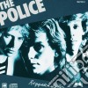 Police (The) - Reggatta De Blanc cd musicale di POLICE