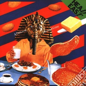Head East - A Different Kind Of Crazy cd musicale di Head East