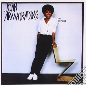 Joan Armatrading - Me Myself I cd musicale di Joan Armatrading