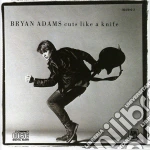 Bryan Adams - Cuts Like A Knife cd