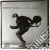 Bryan Adams - Cuts Like A Knife cd
