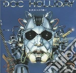 Doc Holliday - Modern Medicine cd