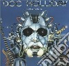 Doc Holliday - Modern Medicine cd