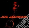 Joe Jackson - Body + Soul cd