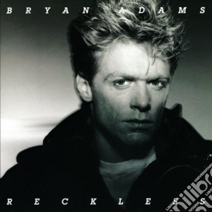 Bryan Adams - Reckless cd musicale di Bryan Adams
