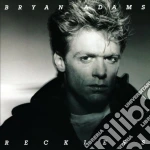 Bryan Adams - Reckless cd