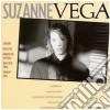Suzanne Vega - Suzanne Vega cd musicale di Suzanne Vega