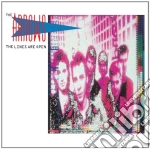 Arrows (The) - The Lines Are Open cd