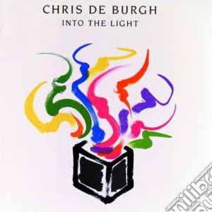 Chris De Burgh - Into The Light cd musicale di De burgh chris