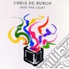 Chris De Burgh - Into The Light cd