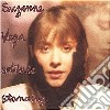 Suzanne Vega - Solitude Standing cd