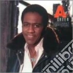 Al Green - Soul Survivor cd