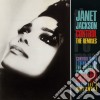 Janet Jackson - Control cd