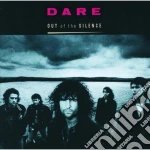 Dare - Out Of The Silence cd