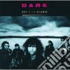 Dare - Out Of The Silence cd