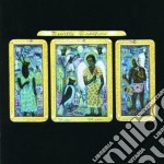 Neville Brothers (The) - Yellow Moon