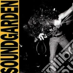 Soundgarden - Louder Than Love cd