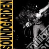 Soundgarden - Louder Than Love cd musicale di SOUNDGARDEN