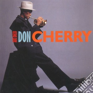 Don Cherry - Art Deco cd musicale di Don Cherry