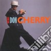 Don Cherry - Art Deco cd