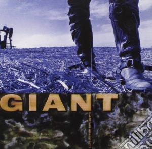 Giant - Last Of The Runaways cd musicale di Giant