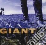 Giant - Last Of The Runaways cd