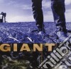 Giant - Last Of The Runaways cd