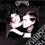 Carpenters - Lovelines cd