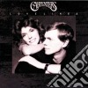 Carpenters - Lovelines cd