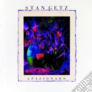 Stan Getz - Apasionado cd musicale di Stan Getz