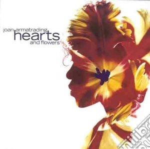 Joan Armatrading - Hearts And cd musicale di Joan Armatrading