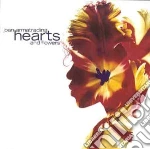Joan Armatrading - Hearts And cd
