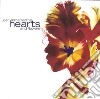 Joan Armatrading - Hearts And cd