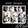 John Hiatt - Stolen Moments cd