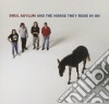 Soul Asylum - And The Horse They Rode cd