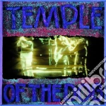 Temple Of The Dog - Temple Of The Dog cd