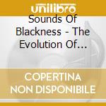 Sounds Of Blackness - The Evolution Of Gospel