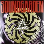 (LP Vinile) Soundgarden - Badmotorfinger vinile